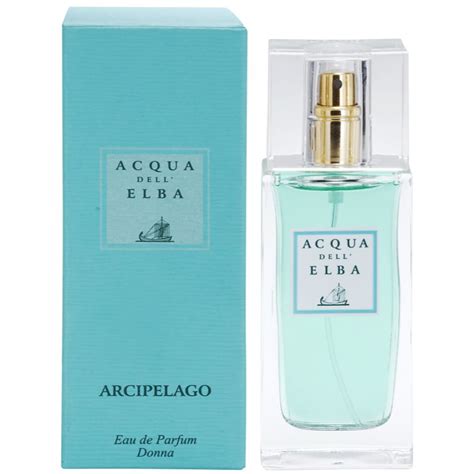 Acqua dell Elba Arcipelago Women Eau de Parfum für Damen 100 ml