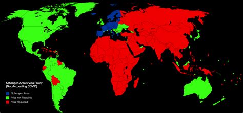 70 best Schengen Area images on Pholder | Map Porn, Europe and Passport