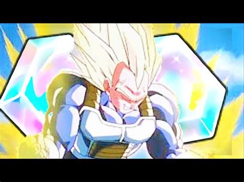 SUMMONS A SUPER VEGETA Dragonball Legends YouTube