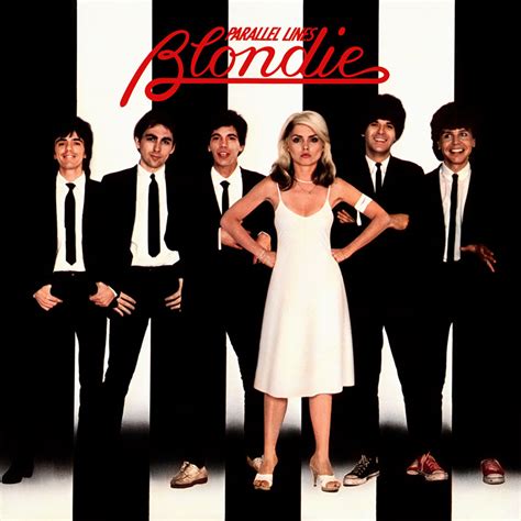 How 'Parallel Lines' Led Blondie Straight To The Top | uDiscover