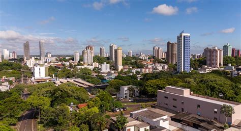 Es Foz Una Ciudad Resiliente Balance Por El D A Mundial Del Medio