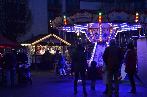 Überblick Alle Weihnachtsmärkte 2024 in Bielefeld nw de