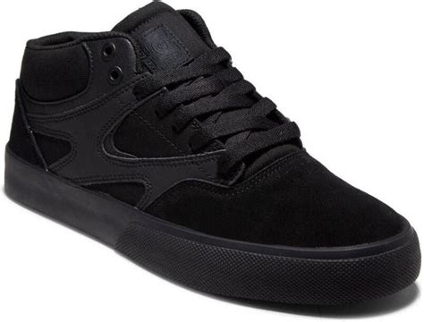 Dc Shoes Sneakers Kalis Vulc Mid Schoenen Nl