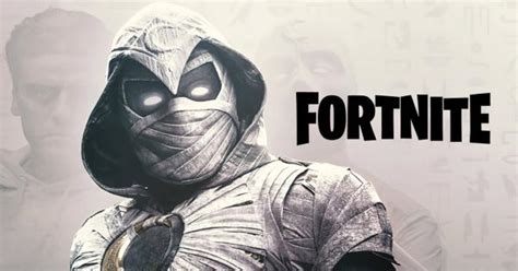 Fortnite Moon Knight Lleg Al Battle Royale C Mo Conseguir Su Skin