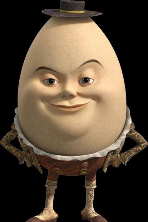 Humpty Dumpty Wikishrek The Wiki All About Shrek Hot Sex Picture