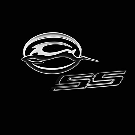 Chevy SS Logo - LogoDix