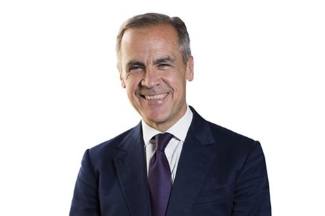 Mark Carney | Bank of England