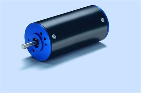 Brushless motor / DC / 4-pole - RITM Industry