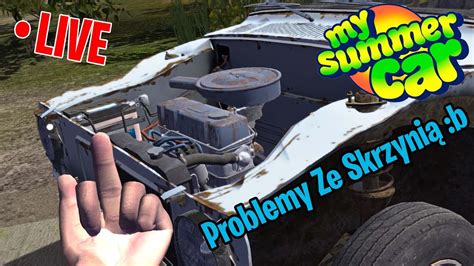 Sk Adanie Satsumymy Summer Car Gameplay Mysummercar Stream Youtube