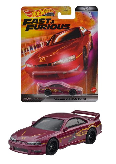 Mua Hot Wheels Hcp Hot Wheels Retro Entertainment Fast And Furious