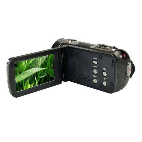 Emperor Of Gadgets Ordro Z Full Hd P Digital Camcorder With X