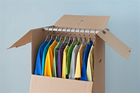 How To Pack Clothes For Moving The Ultimate Guide