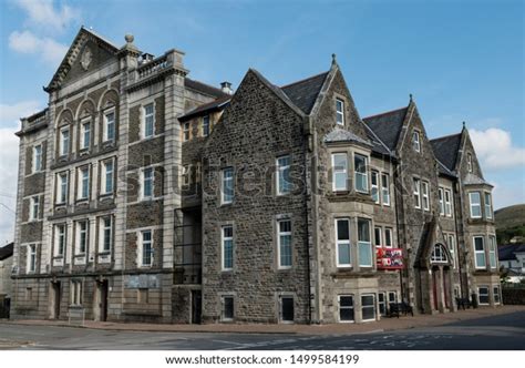 treorchy theatre royalty  images stock  pictures