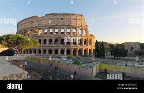 Colosseum full view Stock Videos & Footage - HD and 4K Video Clips - Alamy