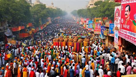 Delhi Local Festivals & Cultural Events Guide