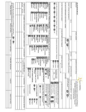 Completable En L Nea Gua De Emergencias Para Ciudadanos Fax Email