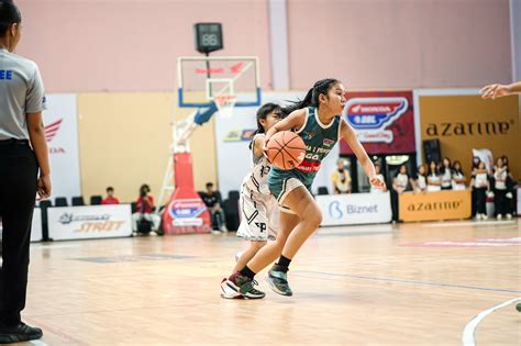 Kilas Balik PSKD: Satu Lagi Kesempatan Jadi Juara! | DBL ID