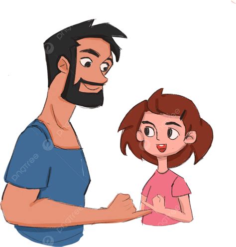 Padre E Hija Png Padre E Hija Png Padre Hija Png Y Psd Para Descargar Gratis Pngtree