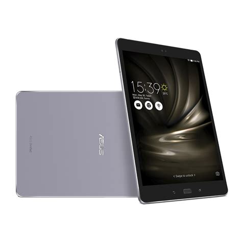 ASUS’ ZenPad 3S 10 LTE (Z500KL) Tablet Gets Android 7.0 Nougat - Update