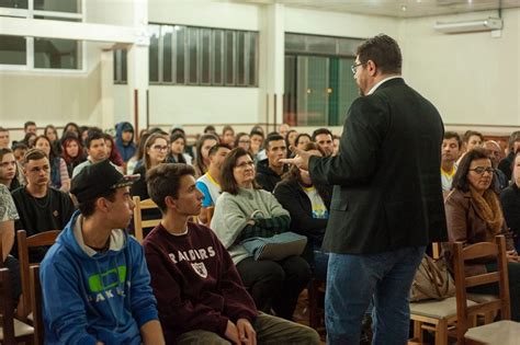 FEBRACT no Evento de Lançamento da Semana de Prevenção e Enfrentamento