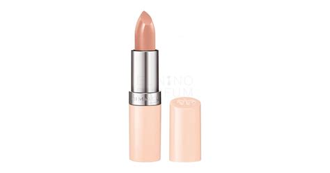 Rimmel London Lasting Finish By Kate Nude Pomadki Dla Kobiet Elnino