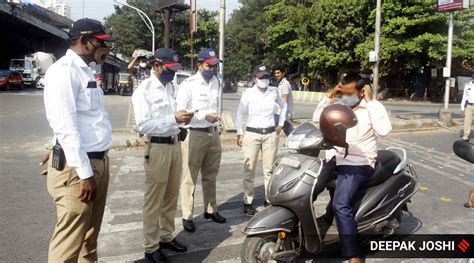 Karnataka Allows 50 Discount On Traffic Fines Till February 11