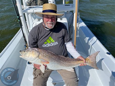 Charter Fishing New Smyrna Beach New Smyrna Beach Fishing Charters