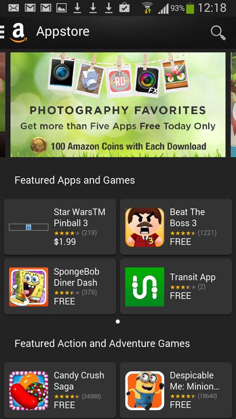 Banned Android Apps That You Won T Find On Google Play Sto