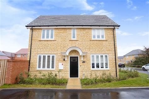 3 Bedroom Semi Detached House For Sale In Marjoram Close Melksham