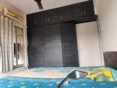 Bhk Flat For Rent In Borivali East Mumbai Sqft Property Id