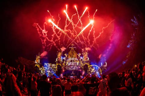 Create Your Wishlist For Dominator Festival Voyage Of The Damned Now