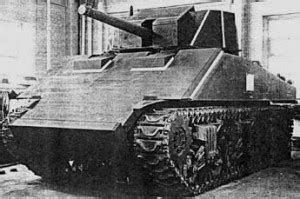 Improvised Armor On M Shermans In The Pto Tank Encyclopedia