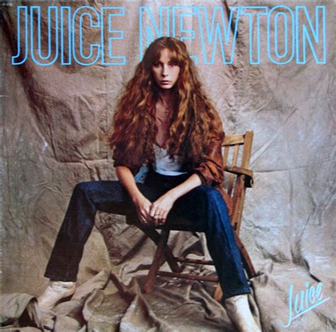 1981 Juice Newton – Juice | Sessiondays