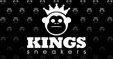 Kings Sneakers – Rua Tenente Avelar Píres de Azevedo, 81 - Centro ...