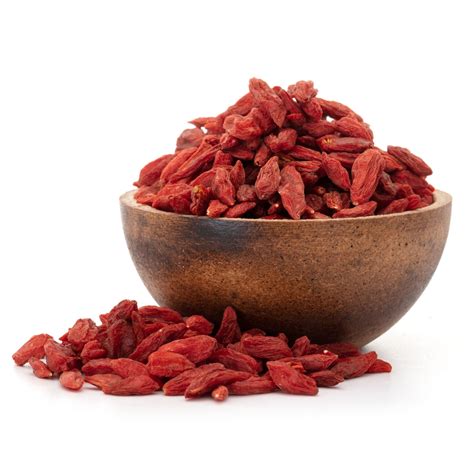 Jagody Goji Bio Grizly