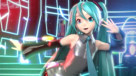 Hatsune Miku Project Diva F 2nd 2500x1407 Wallpaper Teahub Io