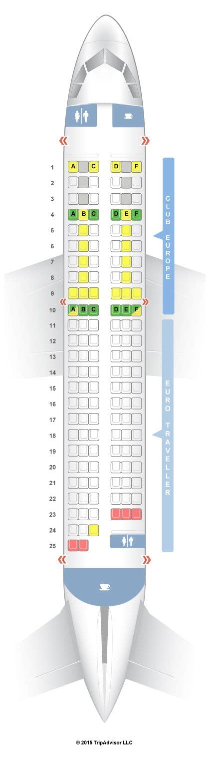 Spirit Airlines Airbus A319 Seating Chart Ponasa