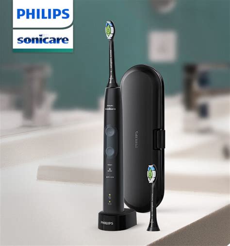 Philips Sonicare Protectiveclean Hx Szczoteczka Soniczna