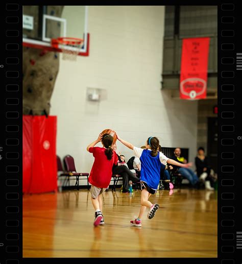 Emily Basketball Flickr