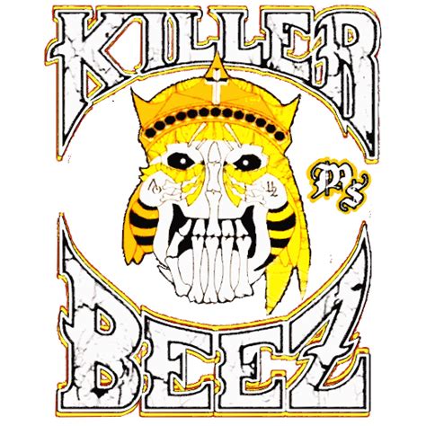 KillerBeez Dawson Crew Emblems Rockstar Games