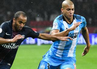 Om Psg Les Supporters Parisiens Interdits De D Placement