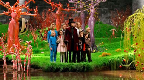 Charlie and the Chocolate Factory ชารล กบ โรงงานชอกโกแลต Netflix