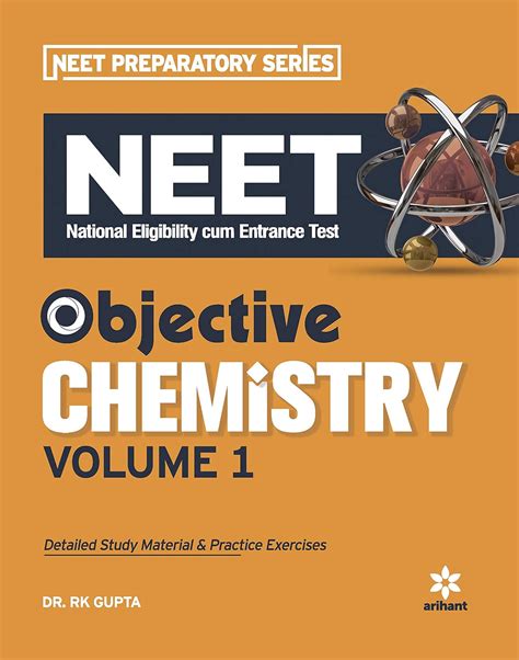 Buy Objective Chemistry For Neet Vol Old Edition Book