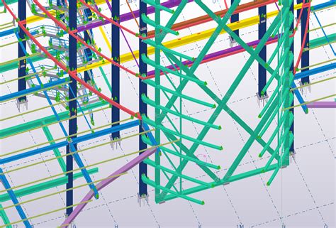 Assuria Hermitage Highrise Bim Awards