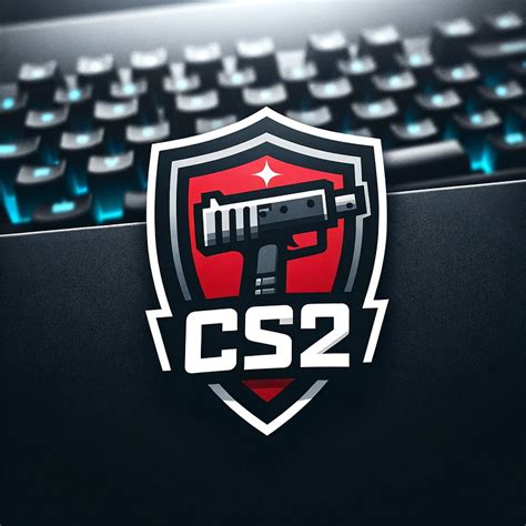 Logo For Team In Cs2 By Vladislav On Dribbble