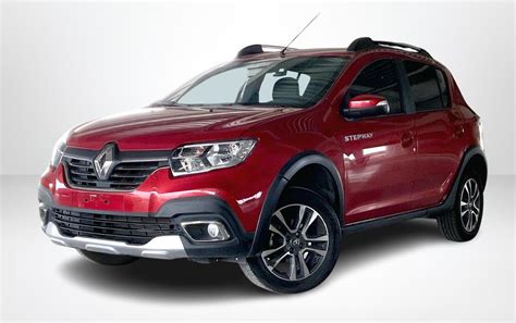 Autos Renault Usados En Venta En M Xico Autolist Mx