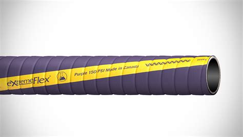 Extremeflex Beverage Hose Goodyear Rubber Products ENG