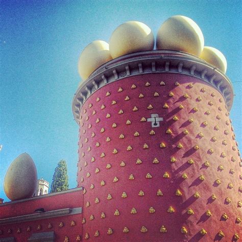 A Guide to the Dali Museum in Figueres | Wanderarti