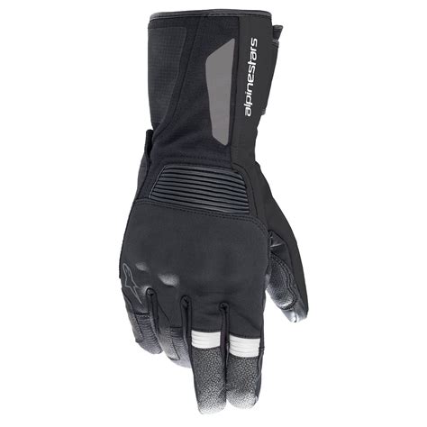 Alpinestars Denali Aerogel Drystar Motorcycle Gloves BDLA Motorbikes