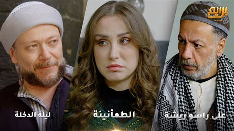 كل ما يجيب دجاج بينسرق حتى لما حطن ببيته وبالاخر عرفو الحرامي بحيلة